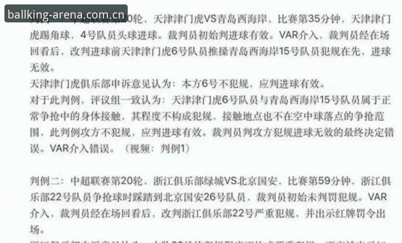 球王会操作教程安装教程 解读足协第三批禁足名单,洞察中国足球治理的实用指南